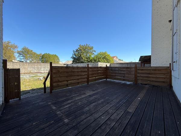 Appartement 5 pièces 168.8 m2