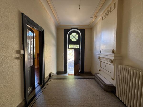 Appartement 5 pièces 168.8 m2