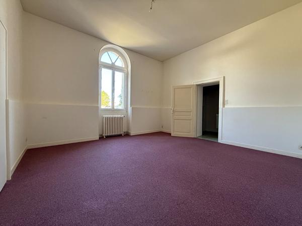 Appartement 5 pièces 168.8 m2