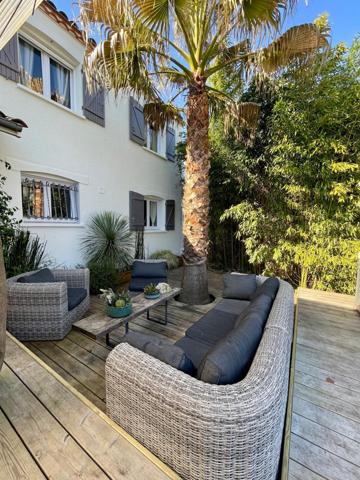 Maison 7 pièces - 143 m²