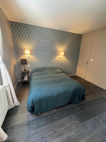 Maison 7 pièces - 143 m²