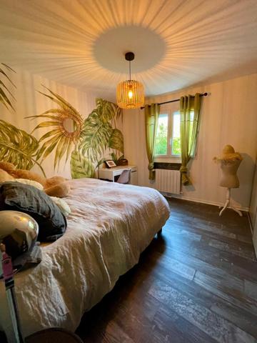 Maison 7 pièces - 143 m²