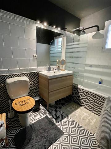 Maison 7 pièces - 143 m²