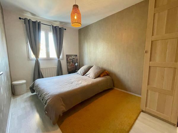 Maison 7 pièces - 143 m²