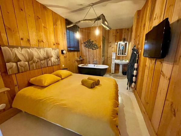 Maison 7 pièces - 143 m²