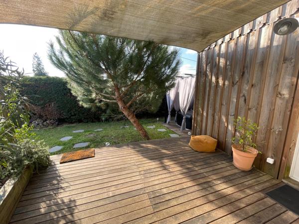 Maison 7 pièces - 143 m²