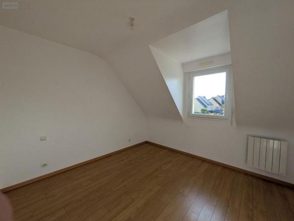 Maison à vendre à Guichen en Ille-et-Vilaine (35580), ref : 35129-6566