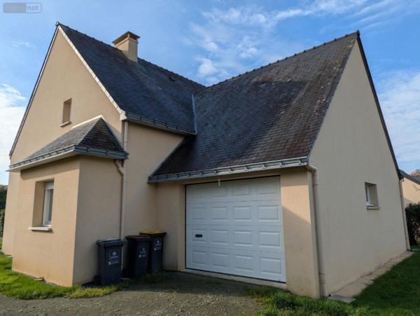 Maison à vendre à Guichen en Ille-et-Vilaine (35580), ref : 35129-6566