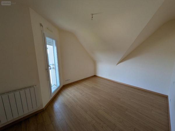 Maison à vendre à Guichen en Ille-et-Vilaine (35580), ref : 35129-6566