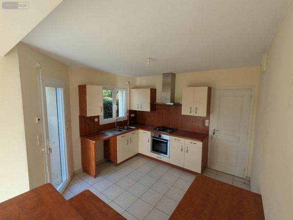 Maison à vendre à Guichen en Ille-et-Vilaine (35580), ref : 35129-6566