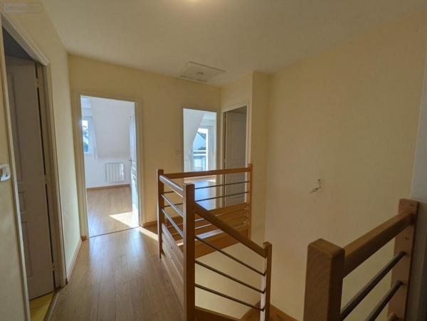 Maison à vendre à Guichen en Ille-et-Vilaine (35580), ref : 35129-6566