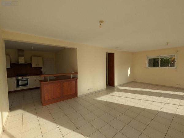 Maison à vendre à Guichen en Ille-et-Vilaine (35580), ref : 35129-6566