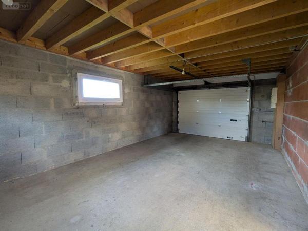 Maison à vendre à Guichen en Ille-et-Vilaine (35580), ref : 35129-6566