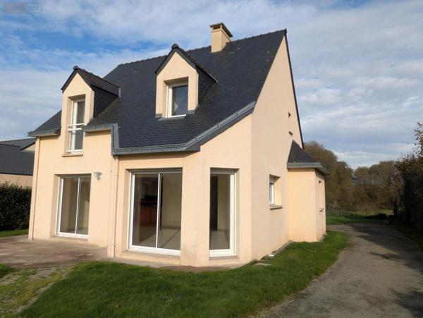 Maison à vendre à Guichen en Ille-et-Vilaine (35580), ref : 35129-6566
