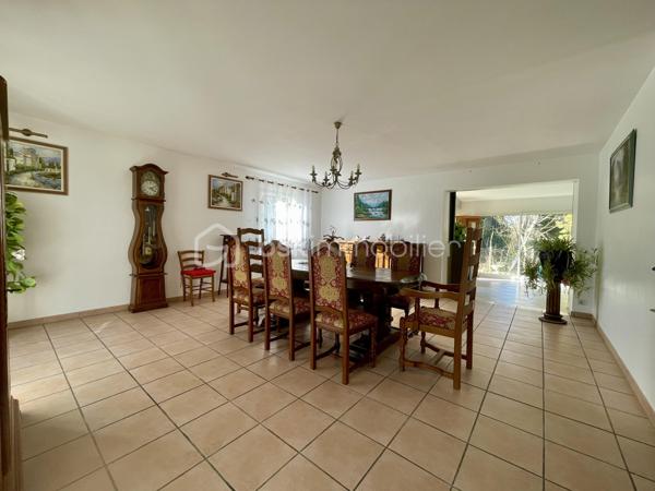 Villa de 152 m²