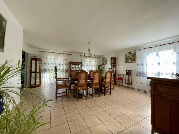 Villa de 152 m²