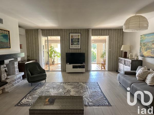 Maison à vendre 5 pièces 112 m² Meyreuil