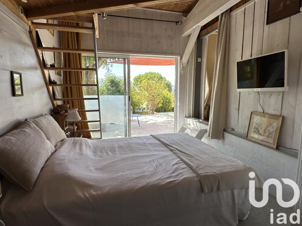 Maison à vendre 5 pièces 112 m² Meyreuil