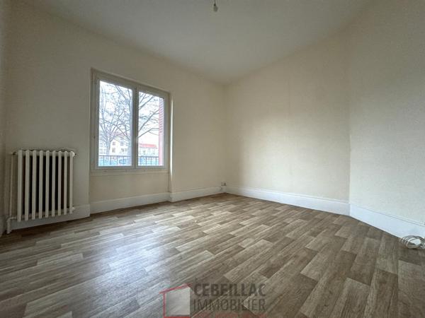 Appartement 3 pièce(s) 2 chambre(s) 50.47 m²