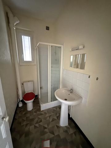 Appartement 3 pièce(s) 2 chambre(s) 50.47 m²