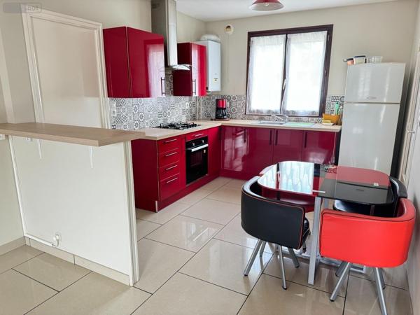 Maison à vendre à Brest dans le Finistère (29200), ref : 1019353   
LAMBEZELLEC