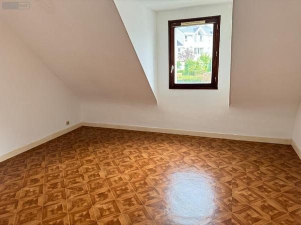 Maison à vendre à Brest dans le Finistère (29200), ref : 1019353   
LAMBEZELLEC