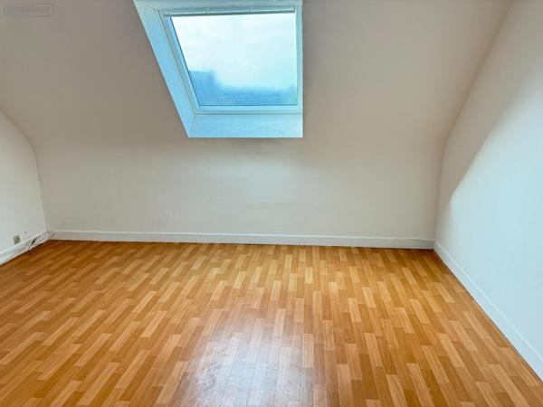 Maison à vendre à Brest dans le Finistère (29200), ref : 1019353   
LAMBEZELLEC