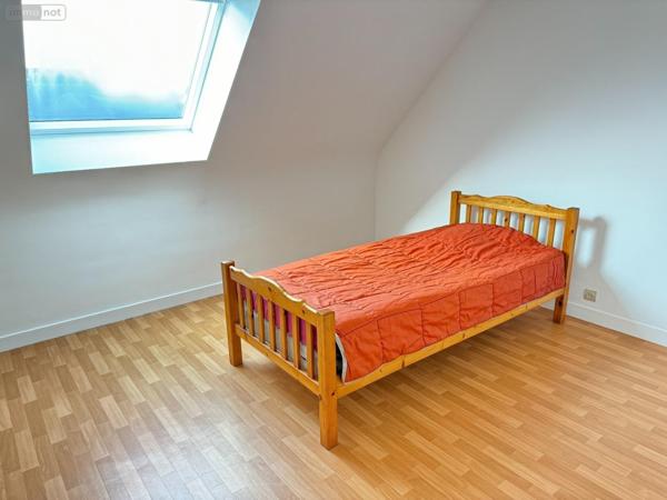 Maison à vendre à Brest dans le Finistère (29200), ref : 1019353   
LAMBEZELLEC