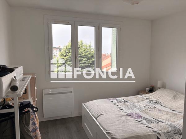 Location Appartement 4 pièces 62.83 m² - Tarbes 65000