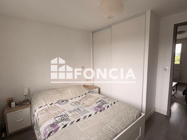 Location Appartement 4 pièces 62.83 m² - Tarbes 65000