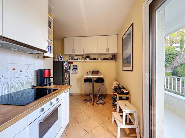 Appartement 5 pièces de 122.90 m² - Proche centre-ville