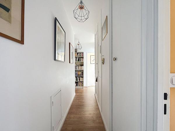 Appartement 5 pièces de 122.90 m² - Proche centre-ville