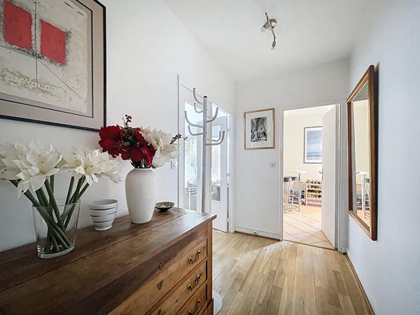 Appartement 5 pièces de 122.90 m² - Proche centre-ville