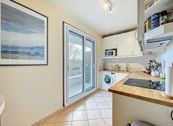 Appartement 5 pièces de 122.90 m² - Proche centre-ville