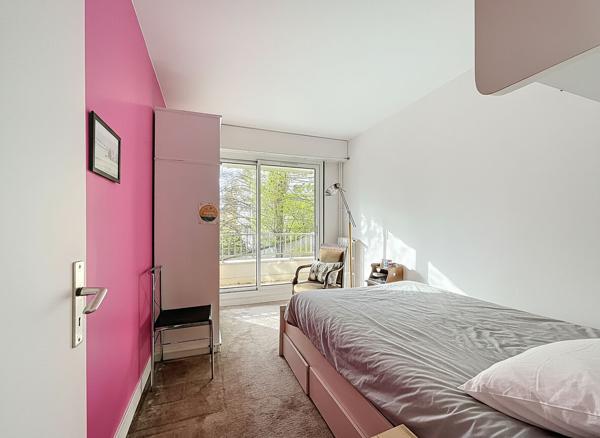 Appartement 5 pièces de 122.90 m² - Proche centre-ville