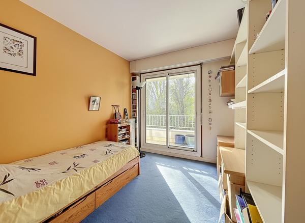 Appartement 5 pièces de 122.90 m² - Proche centre-ville