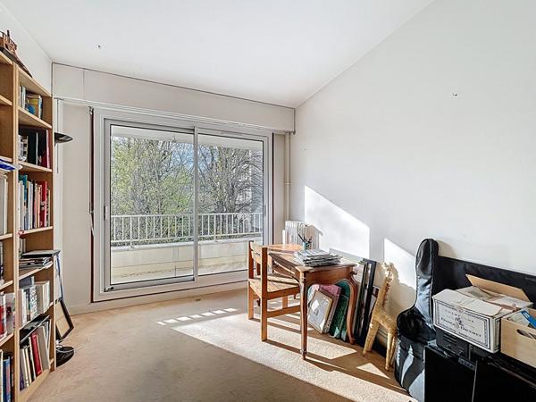 Appartement 5 pièces de 122.90 m² - Proche centre-ville