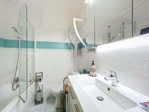 Appartement 5 pièces de 122.90 m² - Proche centre-ville