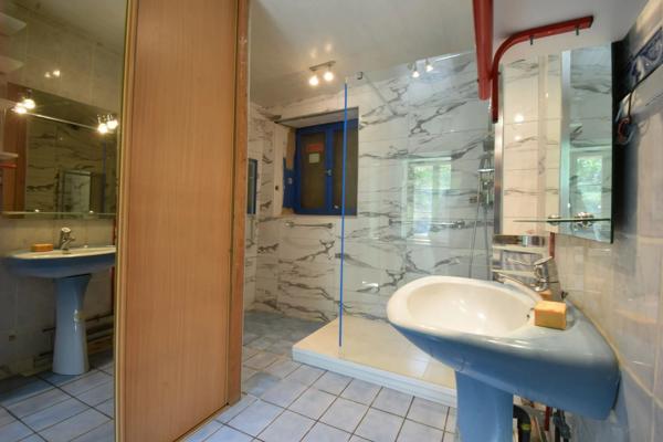 À vendre – Longère en pierre avec dépendances et grand terrain – Pierres (28130)