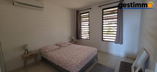 Appartement T3 Meublé - Secteur Baduel