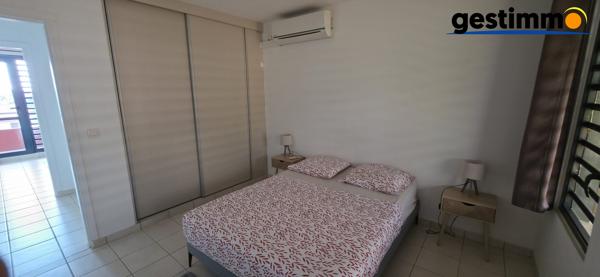 Appartement T3 Meublé - Secteur Baduel