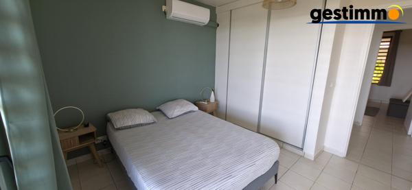 Appartement T3 Meublé - Secteur Baduel