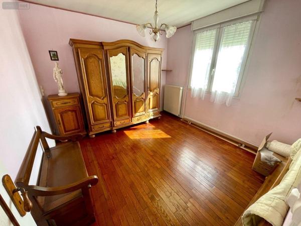 Maison à vendre à Rethel dans les Ardennes (08300), ref : 08018-MAIS-2238