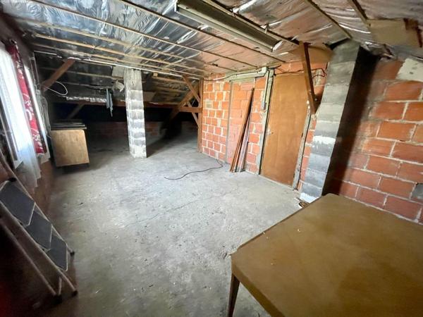 Maison à vendre à Rethel dans les Ardennes (08300), ref : 08018-MAIS-2238