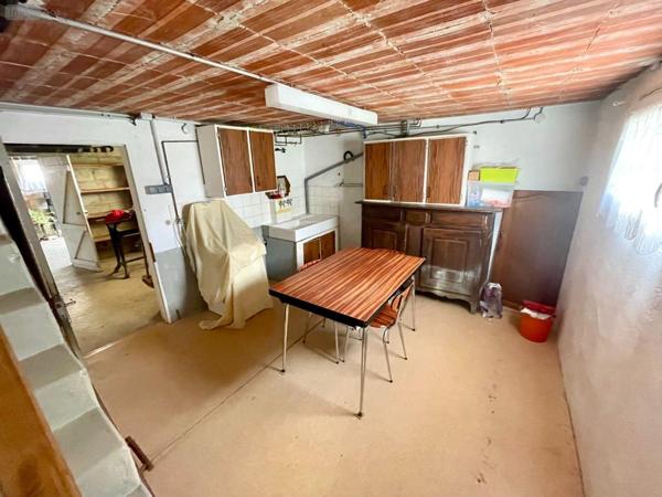 Maison à vendre à Rethel dans les Ardennes (08300), ref : 08018-MAIS-2238