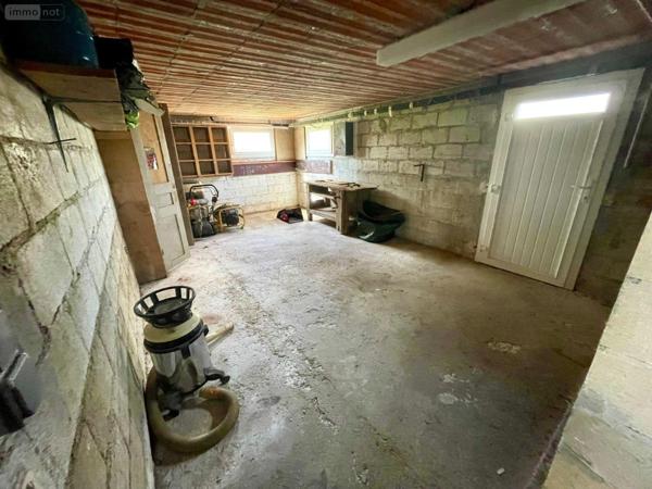 Maison à vendre à Rethel dans les Ardennes (08300), ref : 08018-MAIS-2238