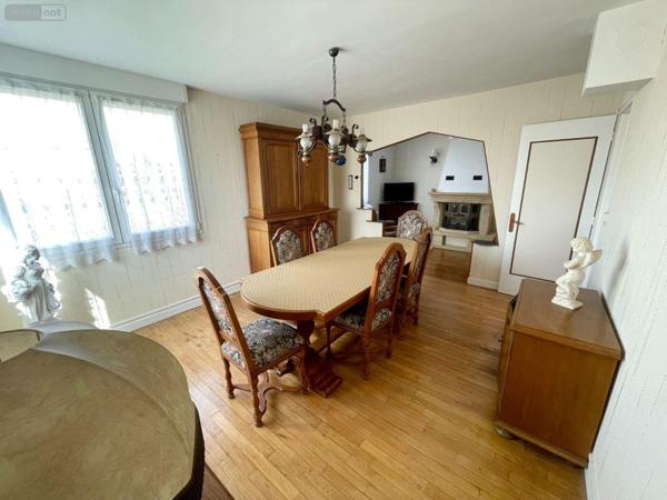 Maison à vendre à Rethel dans les Ardennes (08300), ref : 08018-MAIS-2238