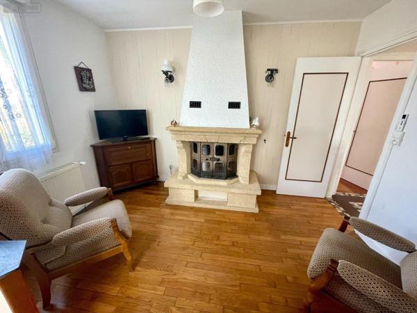 Maison à vendre à Rethel dans les Ardennes (08300), ref : 08018-MAIS-2238