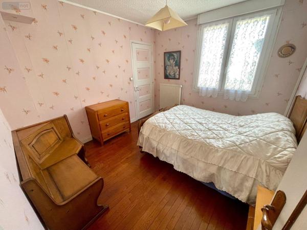 Maison à vendre à Rethel dans les Ardennes (08300), ref : 08018-MAIS-2238