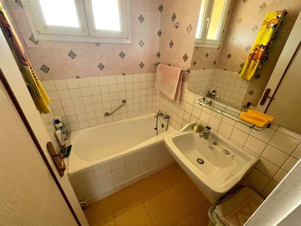 Maison à vendre à Rethel dans les Ardennes (08300), ref : 08018-MAIS-2238